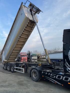 Полуремарке Wielton NW 3, снимка 8 - Ремаркета - 53696068