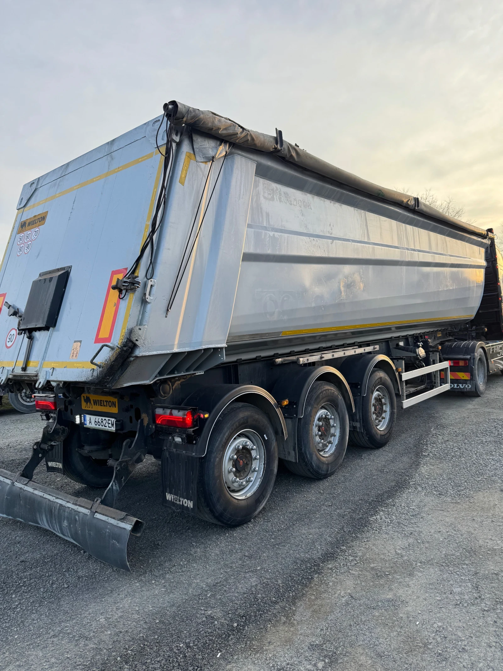 ����������� Wielton NW 3 | Mobile.bg � ����������� 5