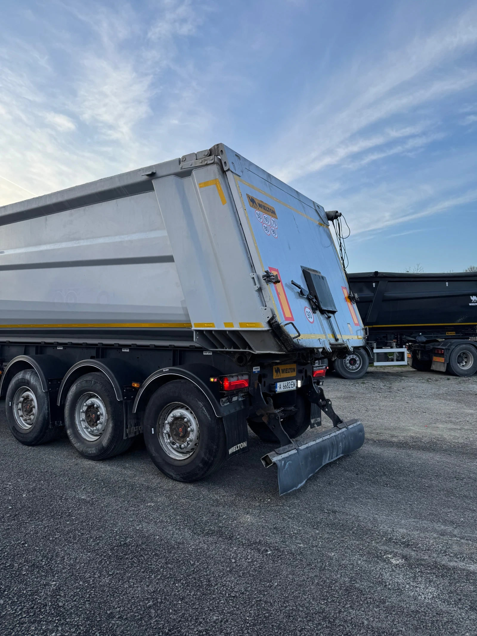 ����������� Wielton NW 3 | Mobile.bg � ����������� 3