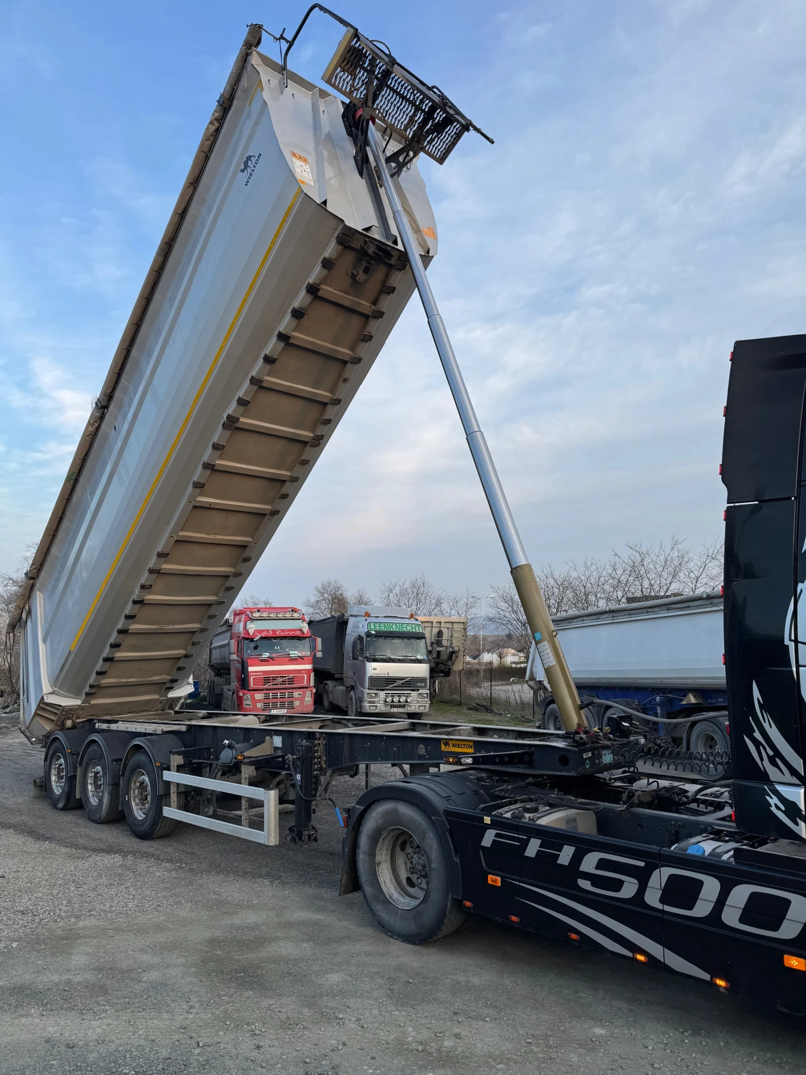 ����������� Wielton NW 3 | Mobile.bg � ����������� 8