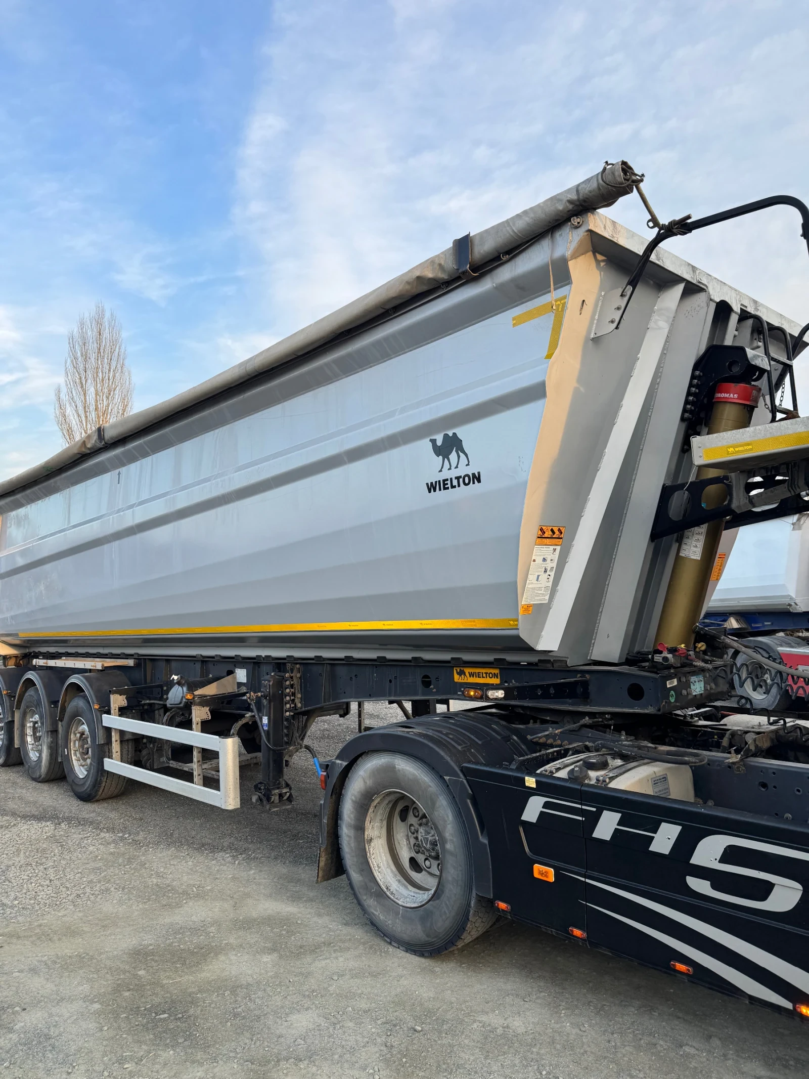 ����������� Wielton NW 3 | Mobile.bg � ����������� 6