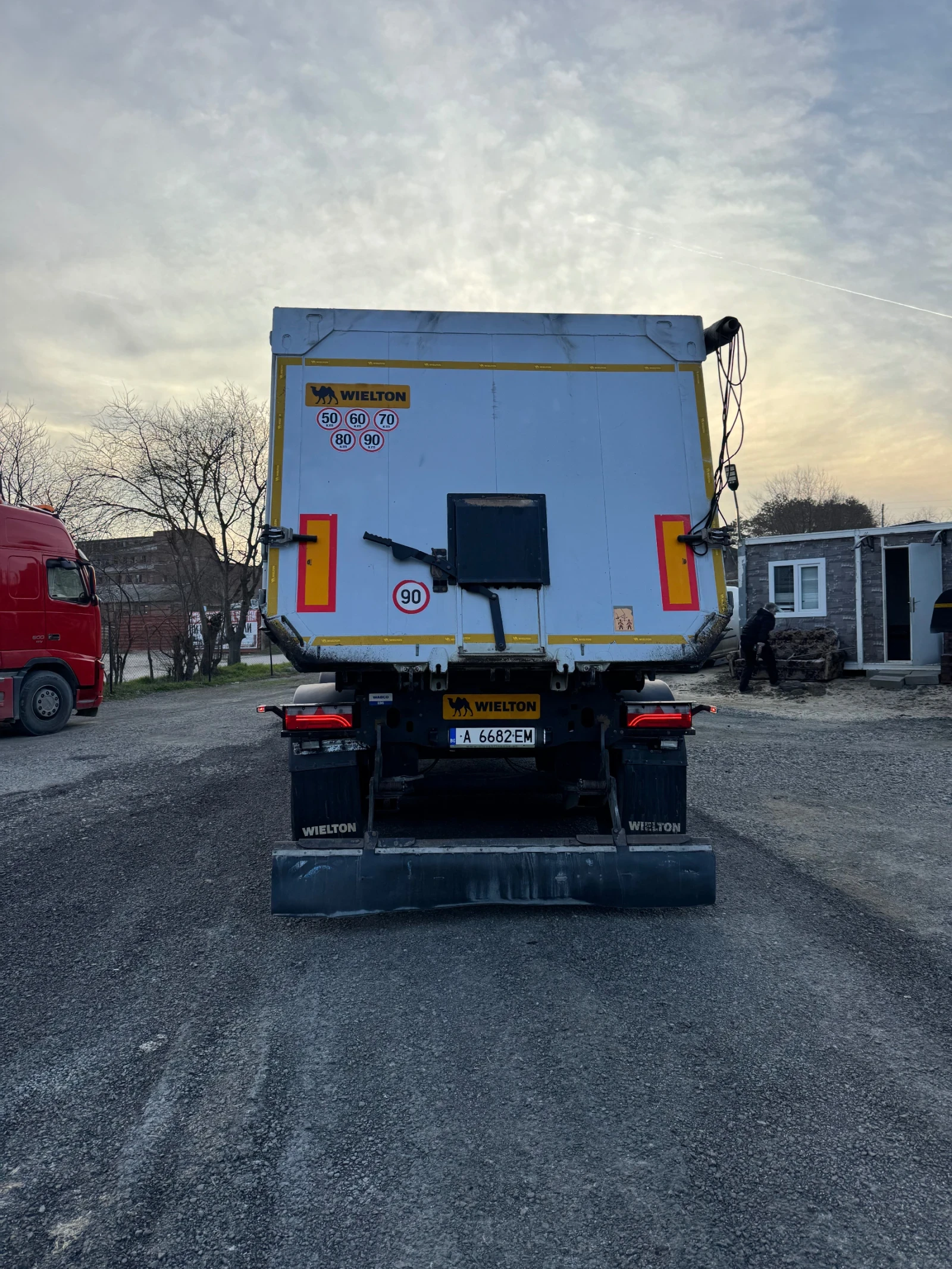 ����������� Wielton NW 3 | Mobile.bg � ����������� 4