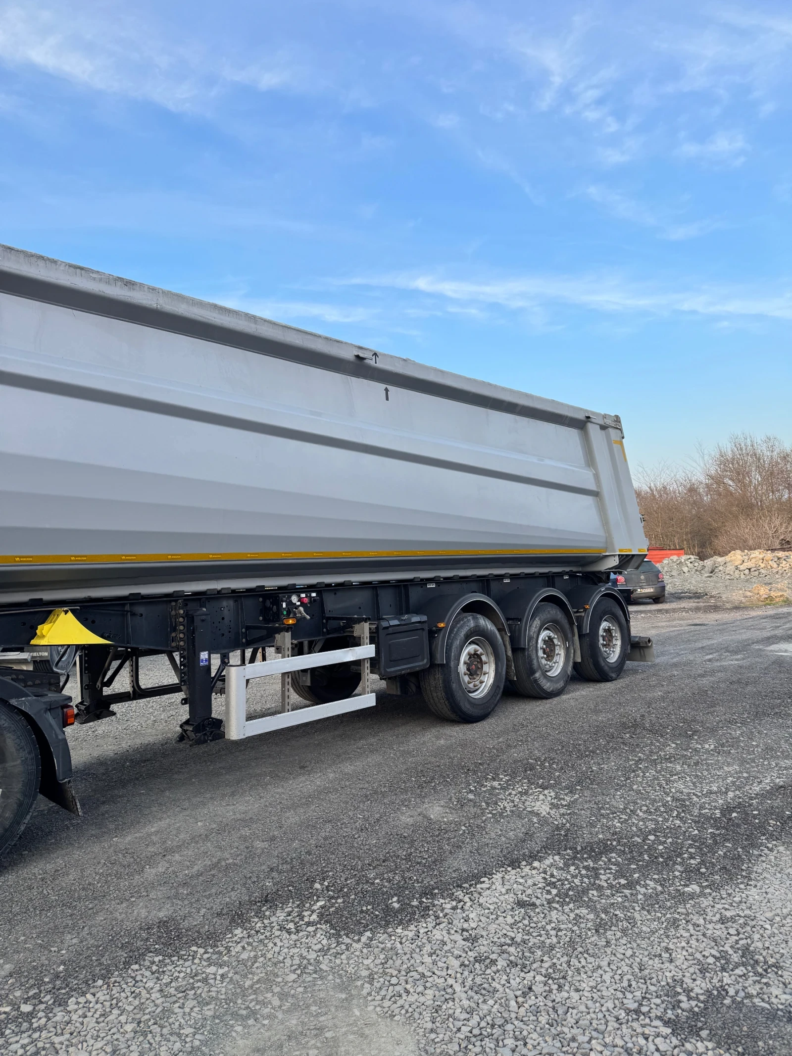 ����������� Wielton NW 3 | Mobile.bg � ����������� 2