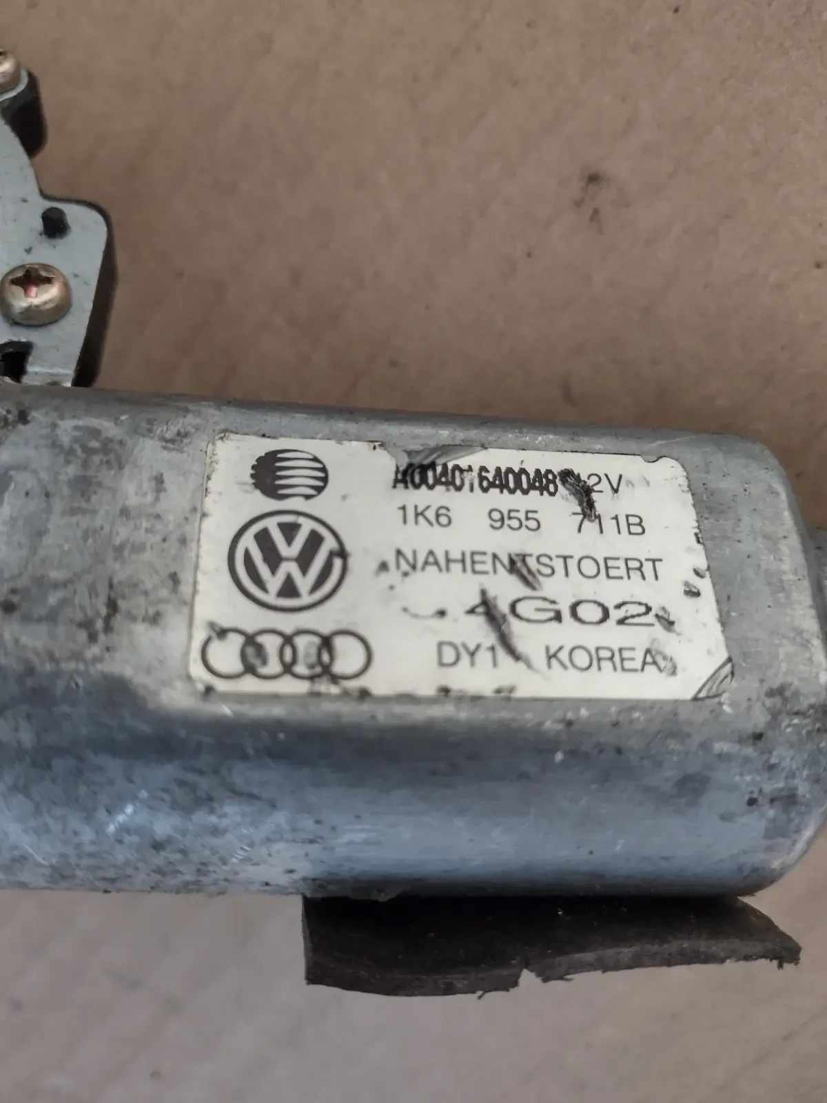 1K6955711B ������� ����� ��������  Volkswagen Golf V   1K6 955 711B | Mobile.bg � ����������� 2