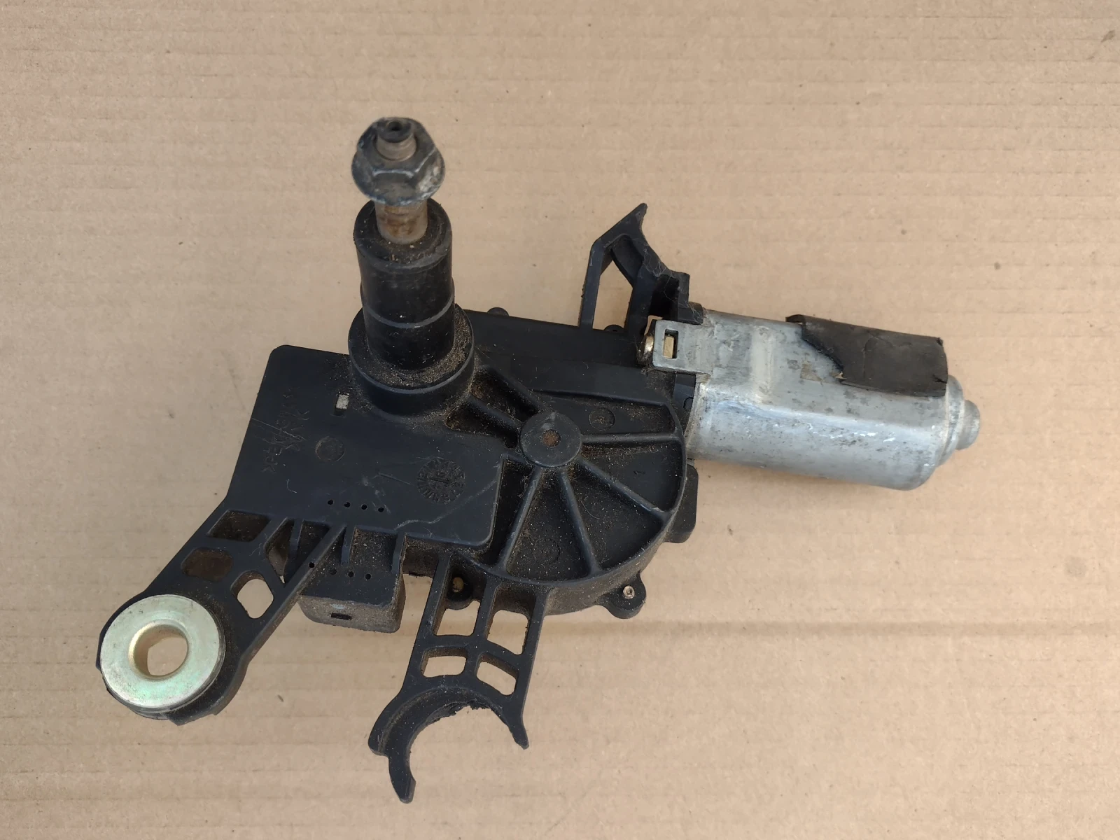 1K6955711B ������� ����� ��������  Volkswagen Golf V   1K6 955 711B | Mobile.bg � ����������� 1