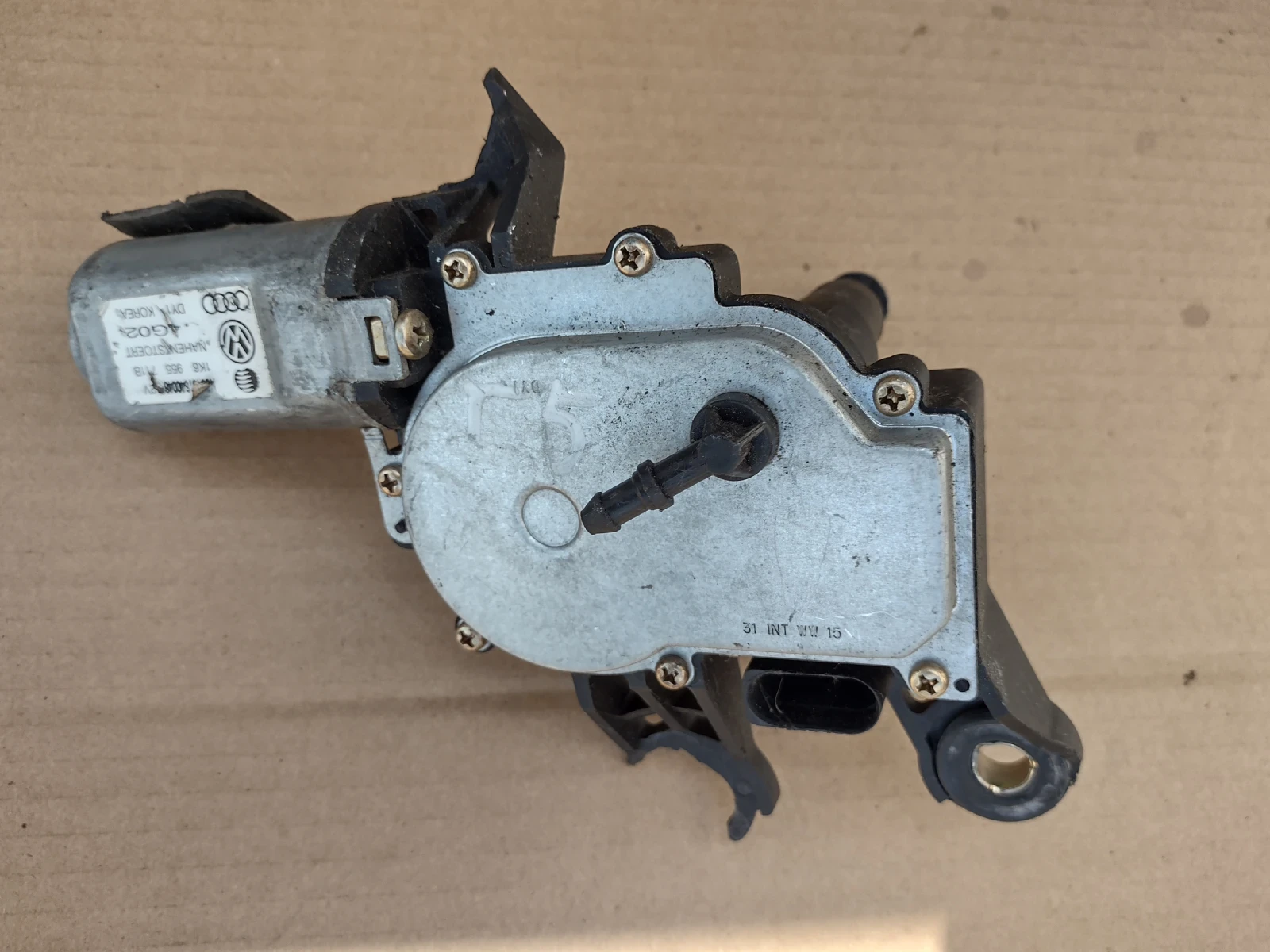 1K6955711B ������� ����� ��������  Volkswagen Golf V   1K6 955 711B | Mobile.bg � ����������� 3