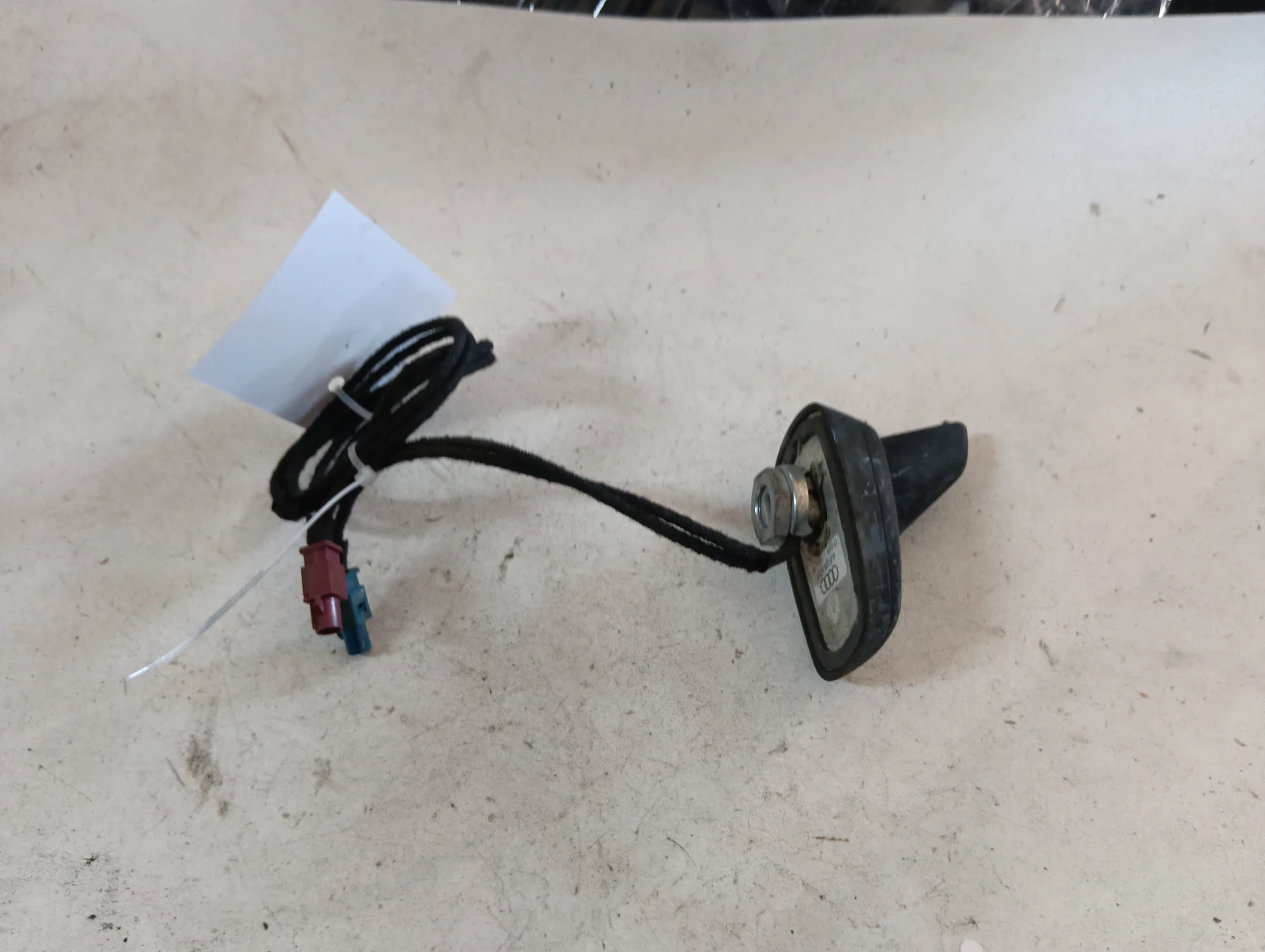 ������ 4L0035503F ����� ��� Audi Q7 | Mobile.bg � ����������� 1