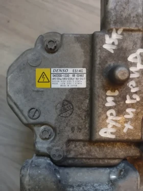 042200-1330    TOYOTA AURIS HYBRID  DENSO ES14C 042200-1330 | Mobile.bg    2