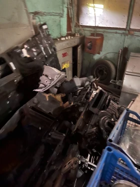 ФОЛКСВАГЕН КРАФТЕР, снимка 4 - Части - 52891692