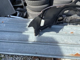 Предна броня Toyota Prius + Plus. Тойота Приус плус. 15-20. 53112-47230. Оригинална. , снимка 4 - Части - 53596539