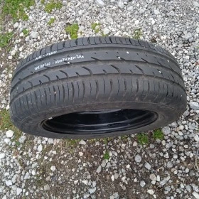 Гуми Летни 205/60R16, снимка 2