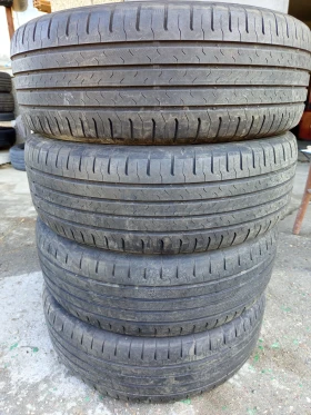 Гуми Летни 215/60R17, снимка 1