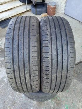 Гуми Летни 215/60R17, снимка 2