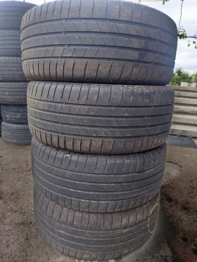 Гуми Летни 225/45R17, снимка 1
