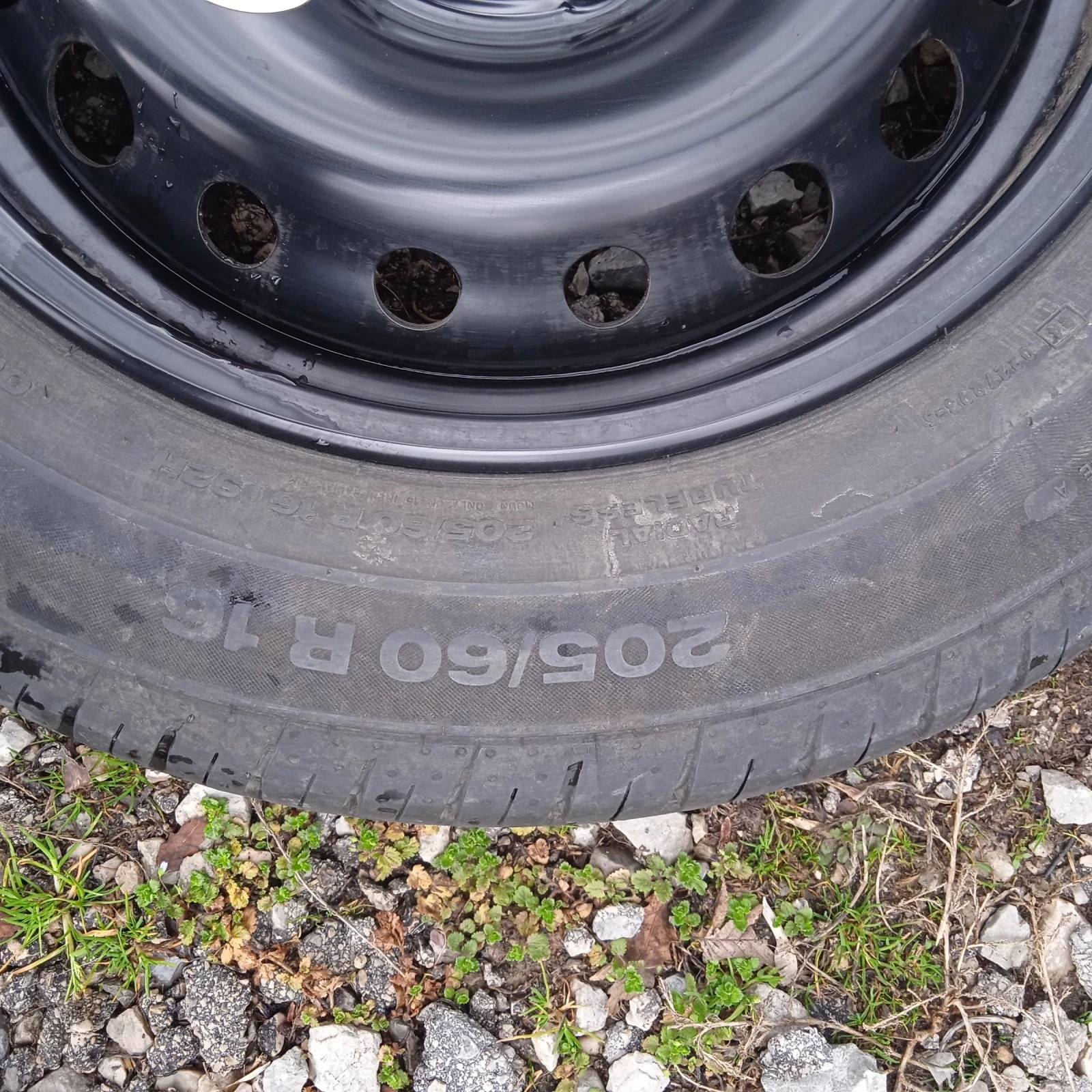  205/60R16 | Mobile.bg   6