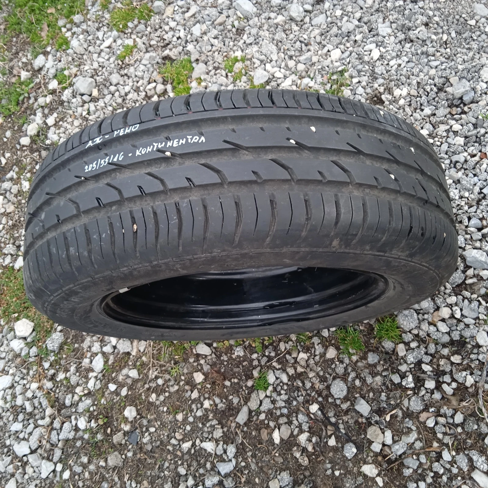  205/60R16 | Mobile.bg   2