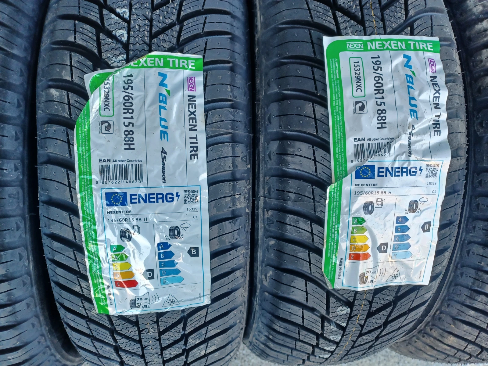  195/60R15 | Mobile.bg   2