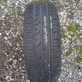 Гуми Летни 205/60R16, снимка 4 - Гуми и джанти - 44276700