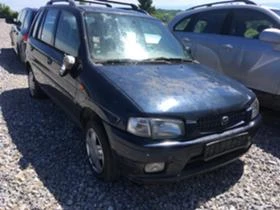 Mazda Demio 1.3, снимка 1
