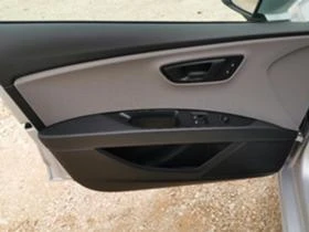 Seat Leon 1.4 TSI  фабричен метан - Белгия, снимка 12