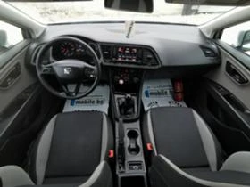 Seat Leon 1.4 TSI  фабричен метан - Белгия, снимка 8
