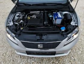 Seat Leon 1.4 TSI  фабричен метан - Белгия, снимка 15