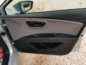 Seat Leon 1.4 TSI  фабричен метан - Белгия, снимка 13