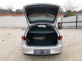 Seat Leon 1.4 TSI  фабричен метан - Белгия, снимка 16