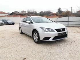 Seat Leon 1.4 TSI  фабричен метан - Белгия, снимка 3