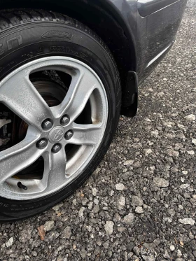 Toyota Avensis 2.0 D-4D 126к.с  На Части, снимка 10