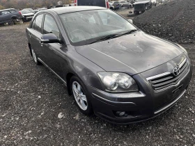 Toyota Avensis 2.0 D-4D 126к.с  На Части, снимка 1