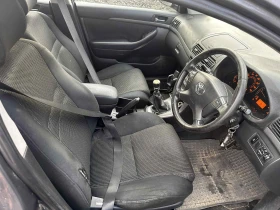 Toyota Avensis 2.0 D-4D 126к.с  На Части, снимка 14