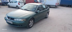 Opel Vectra 1.8 16v