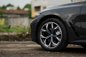 BMW i4 40, снимка 4