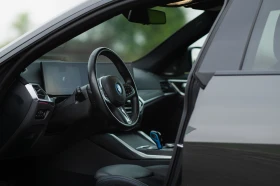 BMW i4 40, снимка 7
