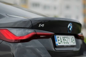 BMW i4 40, снимка 3