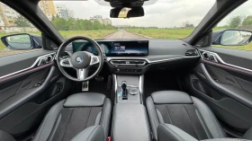BMW i4 40, снимка 8