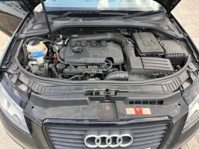 Audi A3 1.8tfsi dsg, снимка 5