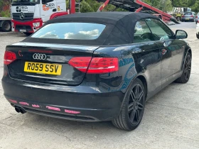 Audi A3 1.8tfsi dsg, снимка 3