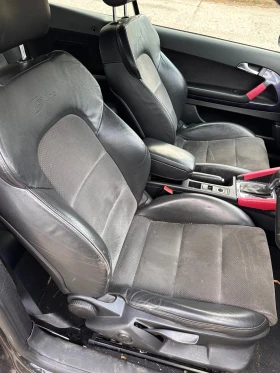 Audi A3 1.8tfsi dsg, снимка 6