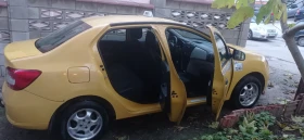 Dacia Logan, снимка 6
