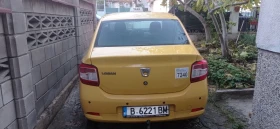 Dacia Logan, снимка 3