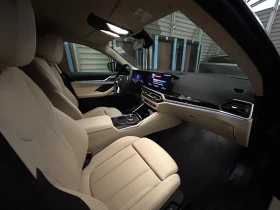 BMW i4 eDrive40 Gran Coupe  , снимка 10