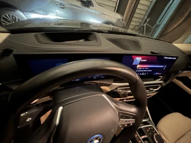 BMW i4 eDrive40 Gran Coupe  , снимка 12