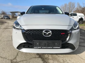 Mazda 2 1.5I 2024g, снимка 10
