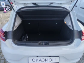 Renault Clio 1.0TCe100к.с., снимка 14