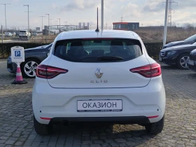 Renault Clio 1.0TCe100к.с., снимка 6