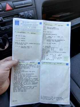 Audi A3 Sportback 2.0tdi нов внос от Италия , снимка 16