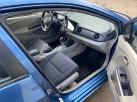 Honda Insight ГАЗОВ ИНЖЕКЦИОН, снимка 8