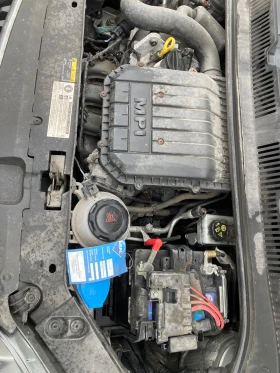 Skoda Citigo 1.0/60ps/Клима/2018/бензин, снимка 15